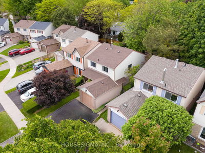 2231 Leominster Dr, Burlington - Brant Hills image-0-1