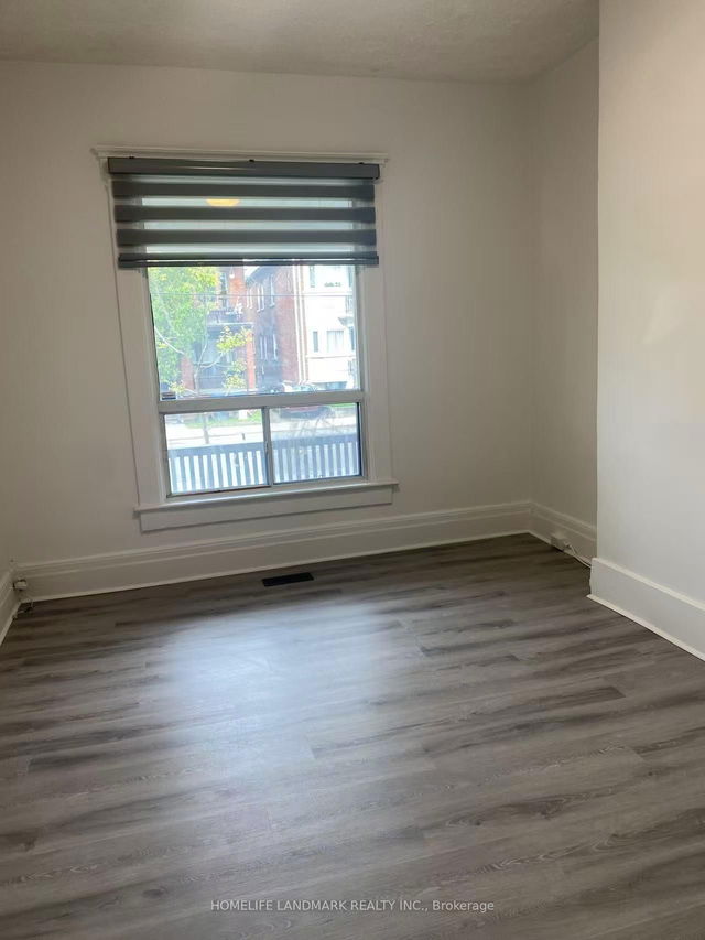 Main - 1067 Dovercourt Road