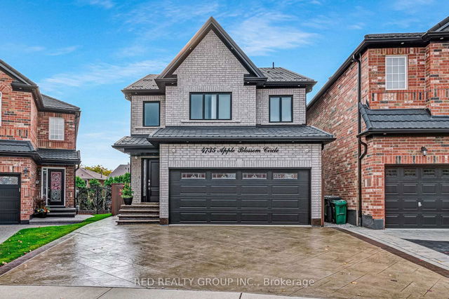 4735 Apple Blossom Circle