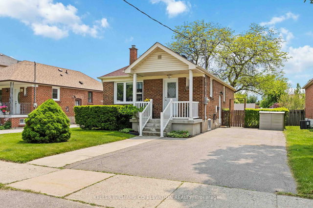 383 Rimilton Avenue