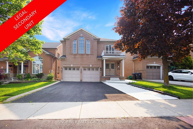 58 Queen Mary Drive