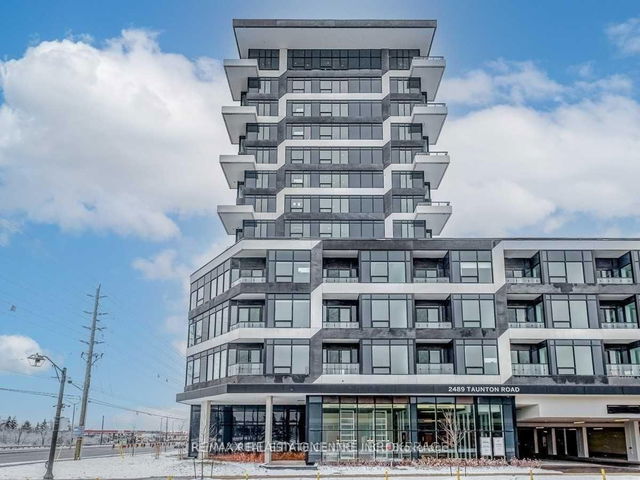 1413 - 2489 Taunton Road