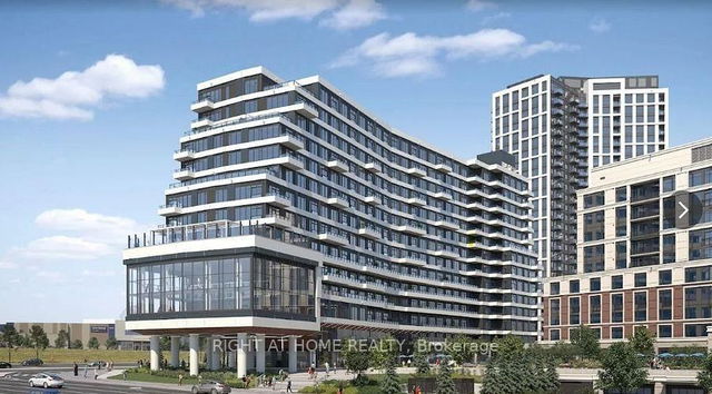 515 - 2485 Eglinton Avenue