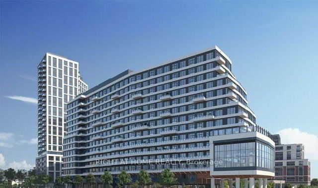 515 - 2485 Eglinton Avenue