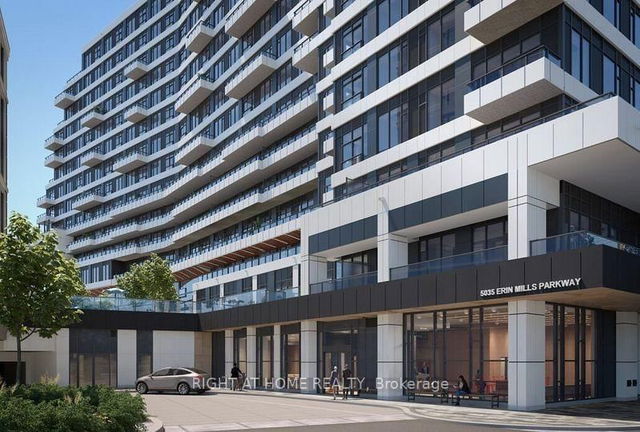 515 - 2485 Eglinton Avenue