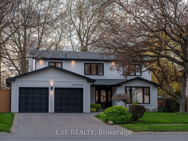 2433 Trevor Drive