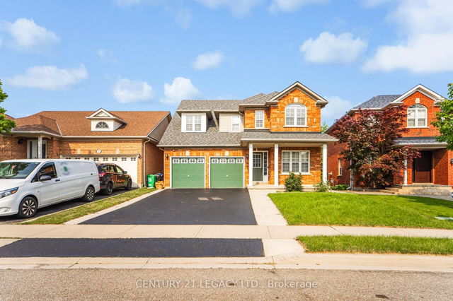 28 Sunnybrook Crescent