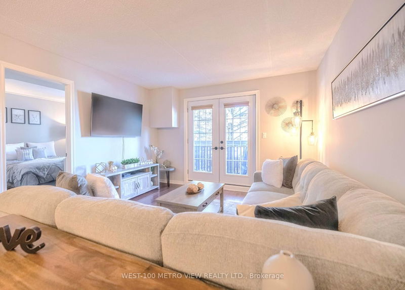 Unit 209 — 2040 Cleaver Ave, Burlington - Headon image-0-0
