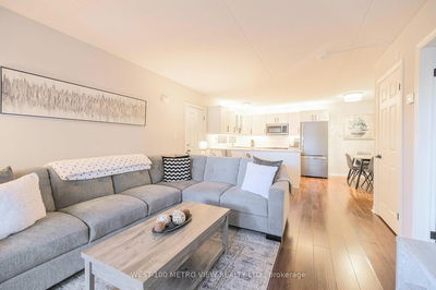 Unit 209 — 2040 Cleaver Ave, Burlington - Headon image-0-1