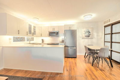 Unit 209 — 2040 Cleaver Ave, Burlington - Headon image-0-2