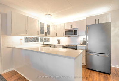 Unit 209 — 2040 Cleaver Ave, Burlington - Headon image-0-3
