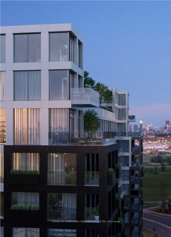 632 - 1100 SHEPPARD Avenue