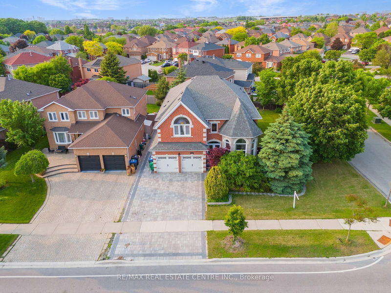 6361 Donway Dr, Mississauga - East Credit image-0-0