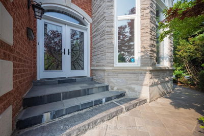 6361 Donway Dr, Mississauga - East Credit image-0-2