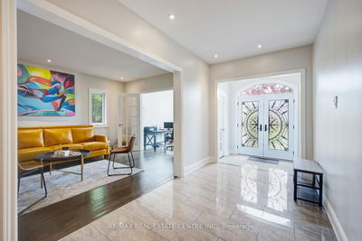 6361 Donway Dr, Mississauga - East Credit image-0-4