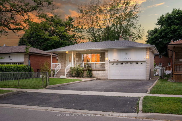 1205 Forestwood Drive