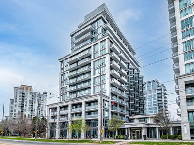 Unit 318 — 2119 Lakeshore Blvd, Toronto - Mimico