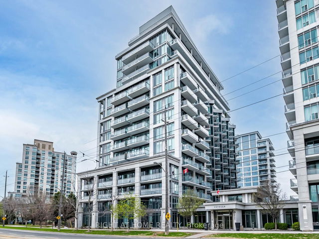 318 - 2119 Lakeshore Boulevard