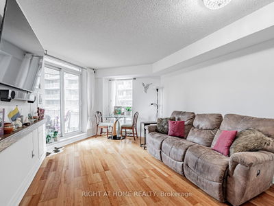 Unit 318 — 2119 Lakeshore Blvd, Toronto - Mimico image-0-3