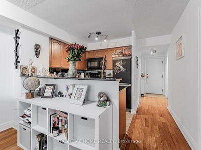 Unit 318 — 2119 Lakeshore Blvd, Toronto - Mimico image-0-4