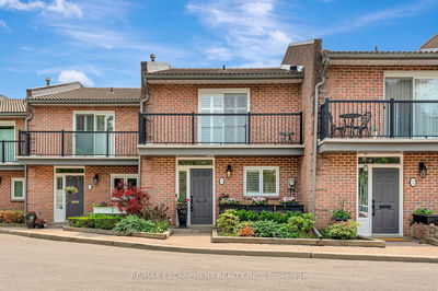 Unit 3 — 2136 Old Lakeshore Rd, Burlington - Brant image-0-1