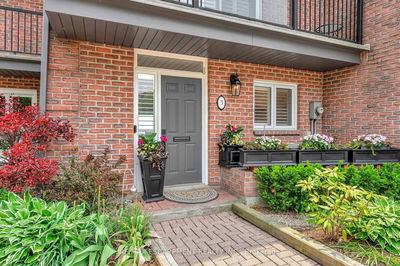 Unit 3 — 2136 Old Lakeshore Rd, Burlington - Brant image-0-2