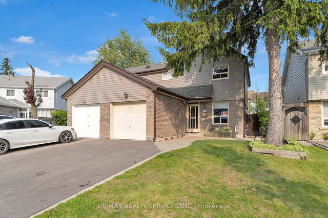 22 Nottawasaga Crescent