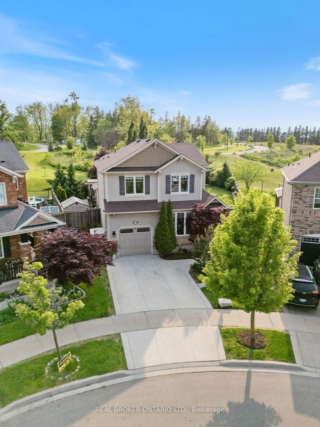 485 Mcferran Crescent