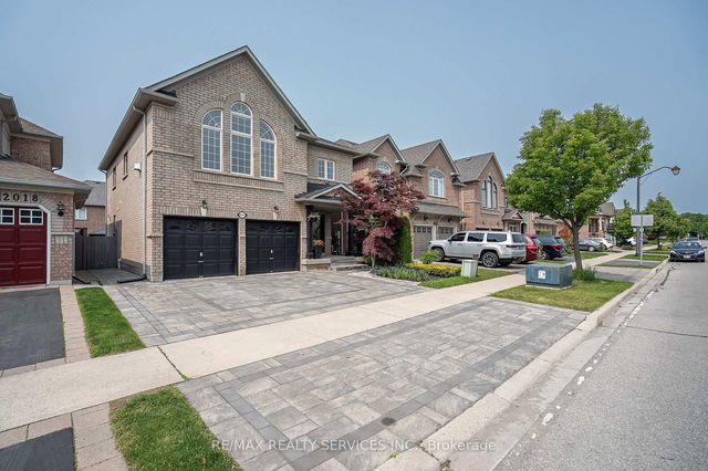 2020 Quinte Street