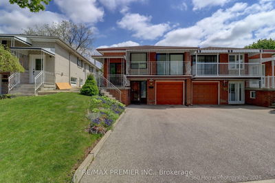 91 Hucknall Rd, Toronto - York University Heights image-0-1