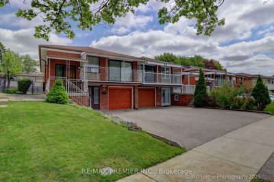 91 Hucknall Rd, Toronto - York University Heights image-0-3
