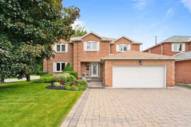 50 Lombardy Crescent