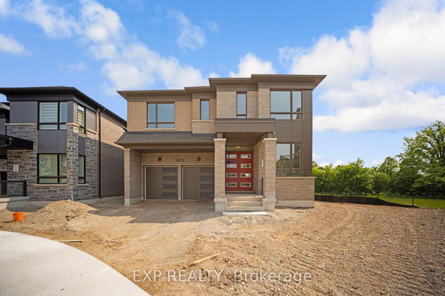 1283 Stirling Todd Terrace