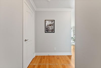 Unit 1004 — 2121 Lake Shore Blvd, Toronto - Mimico image-0-3