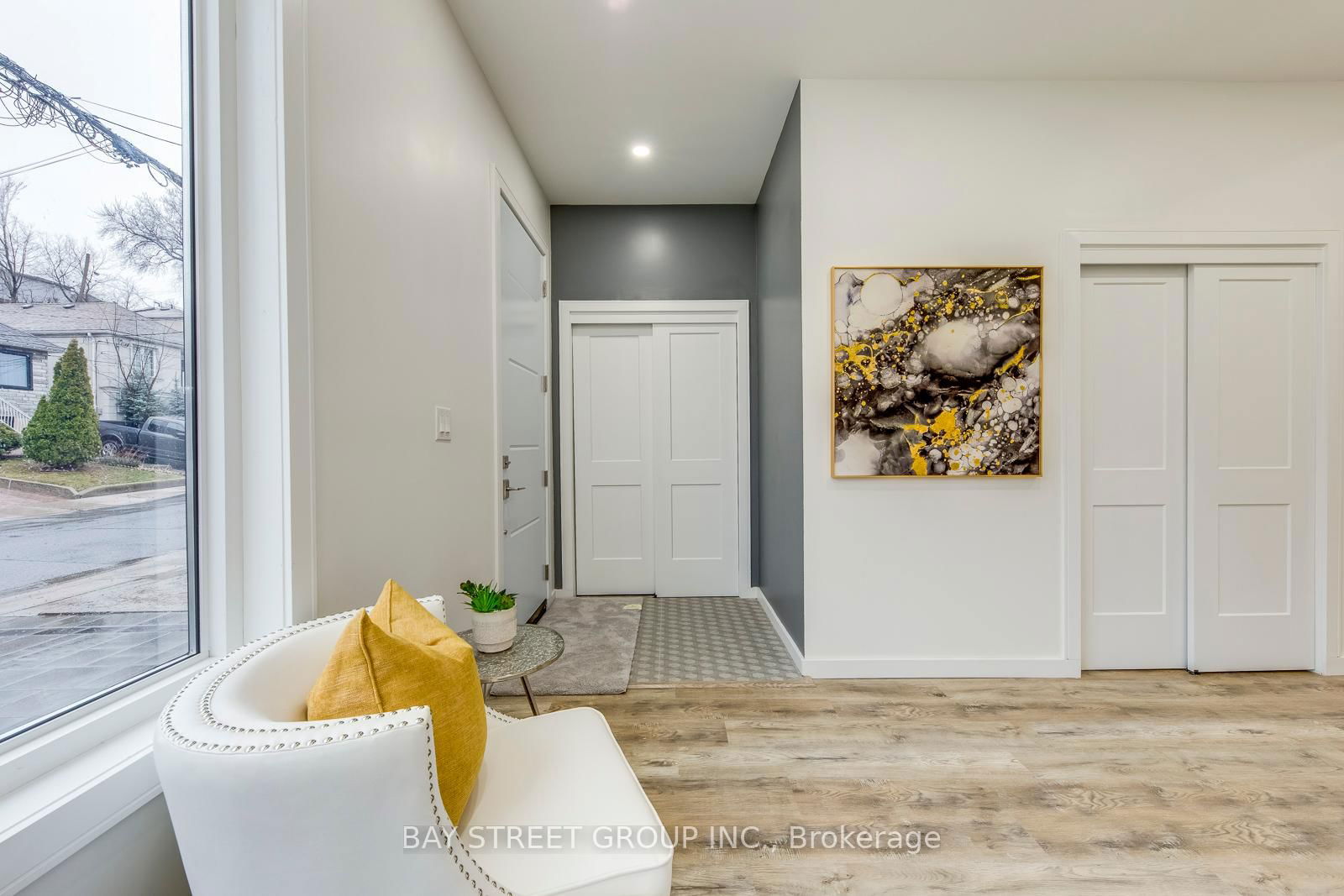 Detached House for sale at 20 Rochdale Avenue, Toronto, Caledonia-Fairbank, M6E 1X2 - MLS: W12197594