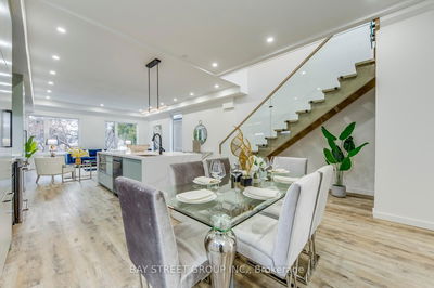 20 Rochdale Ave, Toronto - Caledonia-Fairbank image-0-4