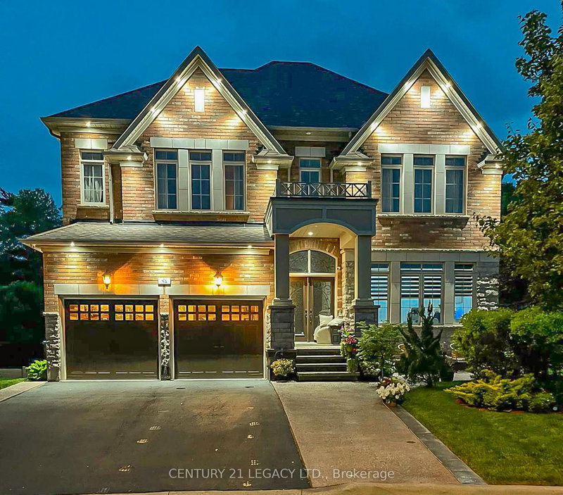 34 Cannington Cres, Brampton, L6X 2Y5 | Image 2