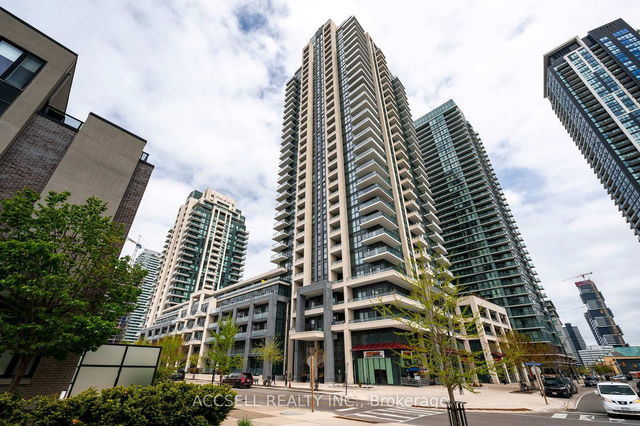 334 - 4055 Parkside Village Drive