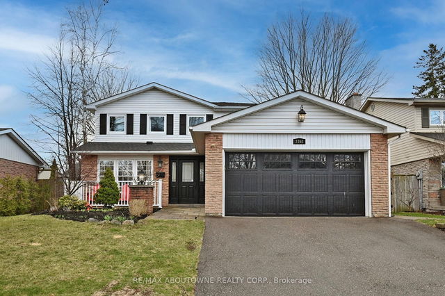 2362 Canso Road