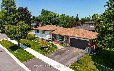 30 Rustic Cres, Orangeville - Orangeville