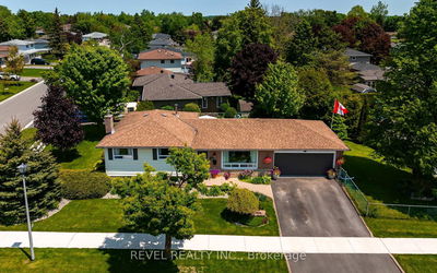 30 Rustic Cres, Orangeville - Orangeville image-0-1