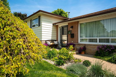 30 Rustic Cres, Orangeville - Orangeville image-0-2
