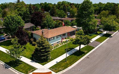 30 Rustic Cres, Orangeville - Orangeville image-0-3