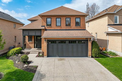 Unit 66 — 1150 Skyview Dr, Burlington - Tyandaga