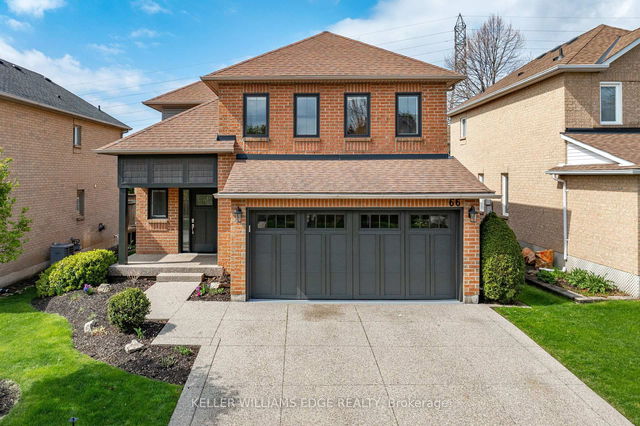 66 - 1150 Skyview Drive