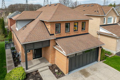 Unit 66 — 1150 Skyview Dr, Burlington - Tyandaga image-0-1