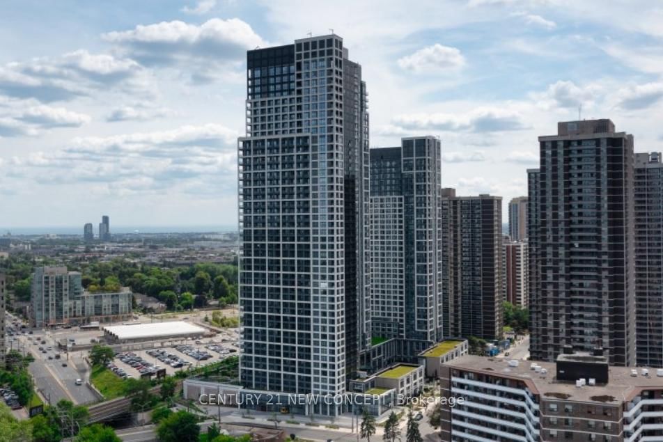 Condo for sale at 1835-5 Mabelle Avenue, Toronto, Islington-City Centre West, M9A 0C8 - MLS: W12197678