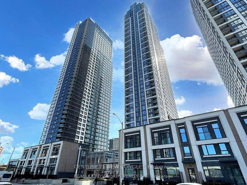 Condo for sale at 1835-5 Mabelle Avenue, Toronto, Islington-City Centre West, M9A 0C8 - MLS: W12197678