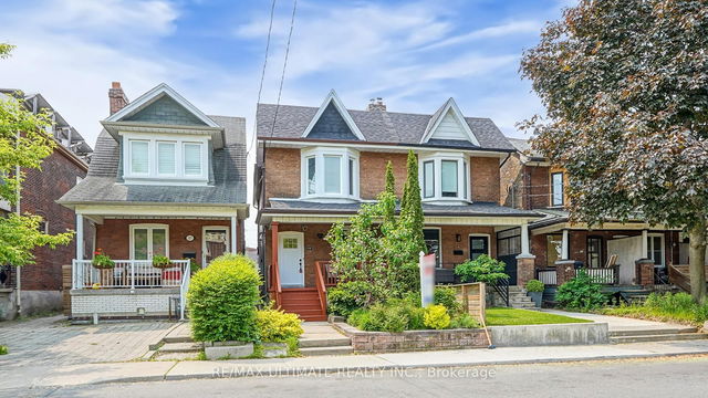 119 Ascot Avenue