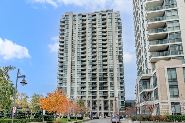 1701 - 205 Sherway Gardens Road